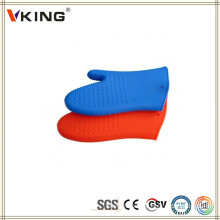 China Innovative Product Baking Gloves Heat Resistant